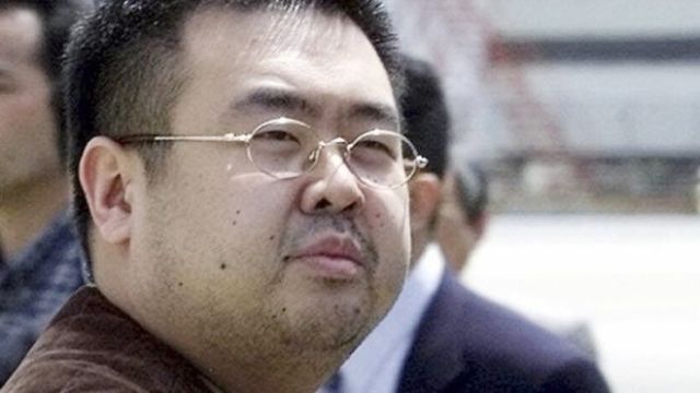 Polisi Diraja Malaysia Tangkap Pelaku Pembunuhan Kim Jong Nam