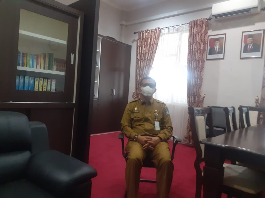 Proses Belajar Mengajar Tatap Muka, Kadisdik Kepri M Dali Harus Sesuai Dengan SKB 4