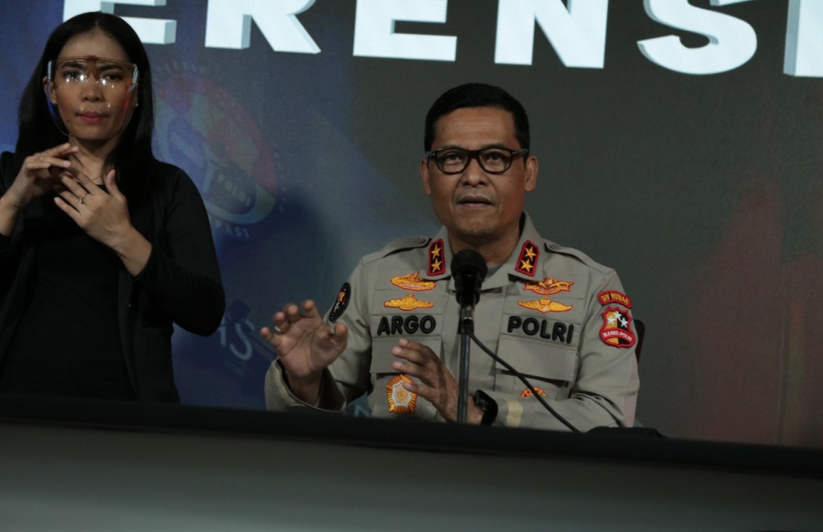 Pelaku Bom Makassar, Pasutri Berafiliasi Dengan Jaringan  JAD