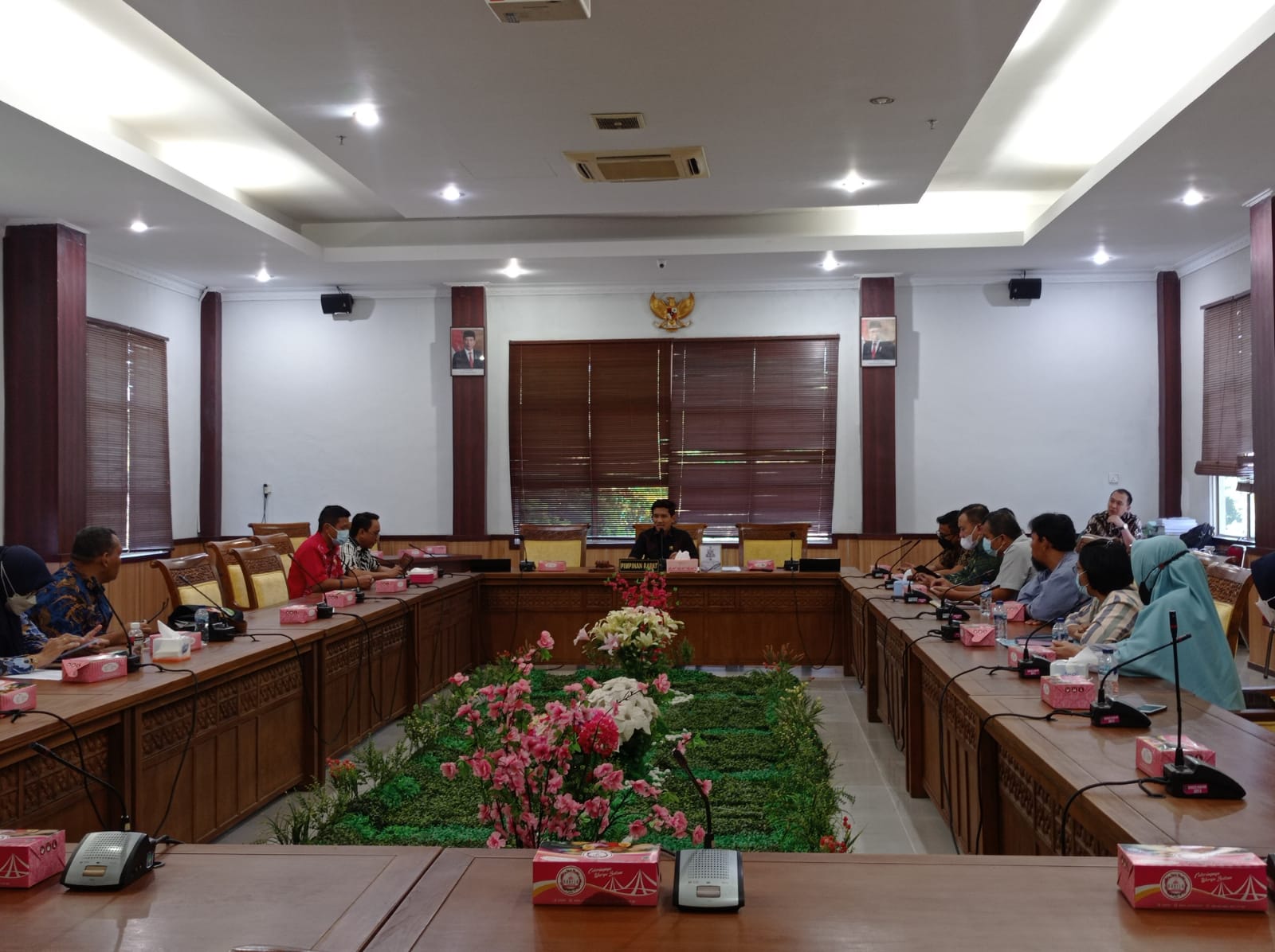 Konsumen Perumahan RCP Diduga Jadi Korban Penipuan, Sertifikat Ditelan Pengembang
