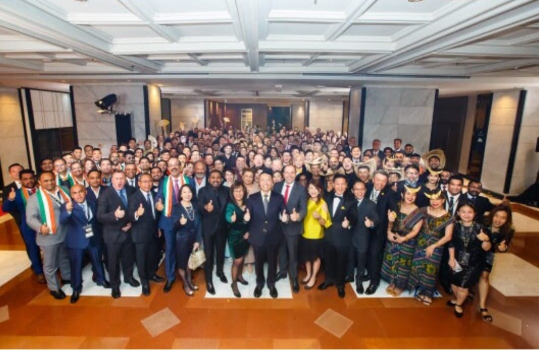 Diakui 10 negara dan wilayah Asia Pasifik, DHL Express Menangkan 53 Penghargaan Asia Pasifik