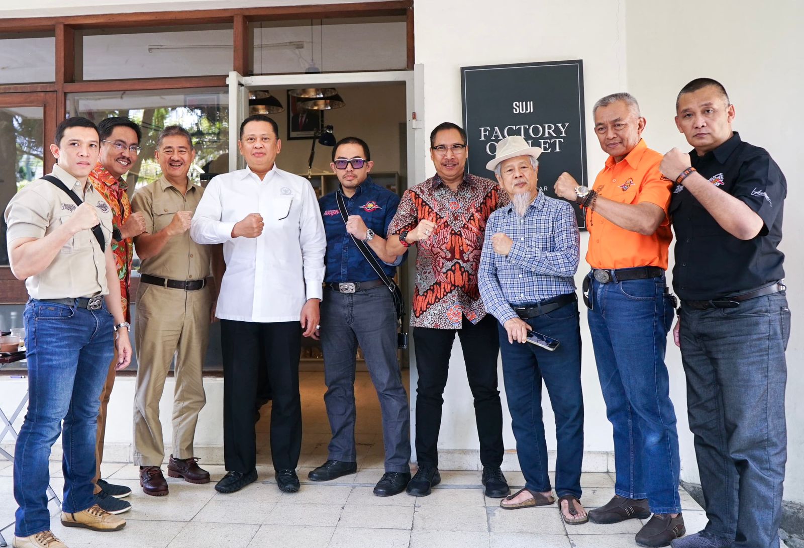 PB KODRAT Siap Gelar Kejurnas Tarung Derajat 2023 di Bandung