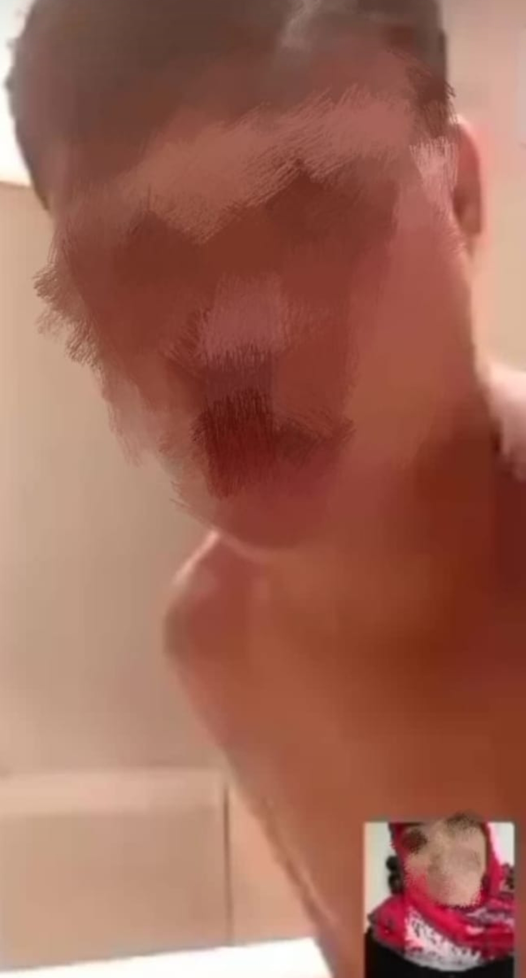 Memalukan, Video Tidak Senonoh Diduga Dilakukan  Oknum Mirip Salah Satu Komisioner Provinsi Bengkulu