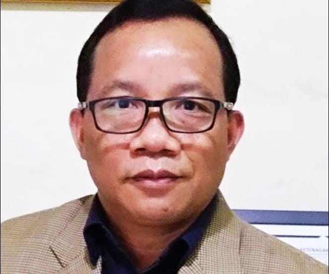 Dr. Siprianus Edi Hardum Desak Kasus Penggelapan Dana Hibah UKW PWI Seret ke Ranah Hukum