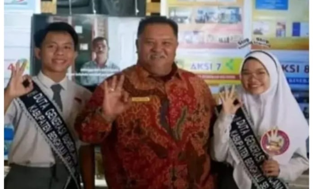 Komitmen Pemerintah Bengkulu Selatan Wujudkan Kota Ramah Anak dan Bebas Stunting