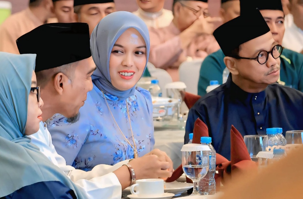 Pemkab Bintan Kirimkan 19 Peserta untuk STQH ke XI Tingkat Provinsi Kepri Tahun 2025