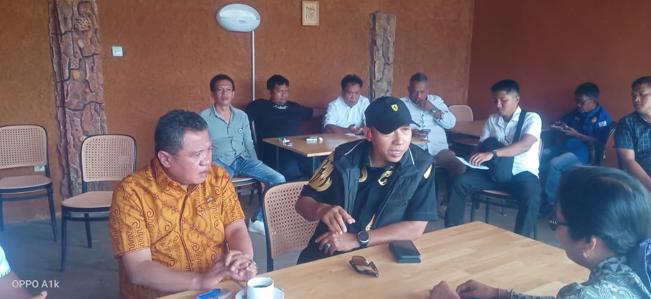 JTP Pacu Potensi Lokal untuk Sukseskan Event Nasional