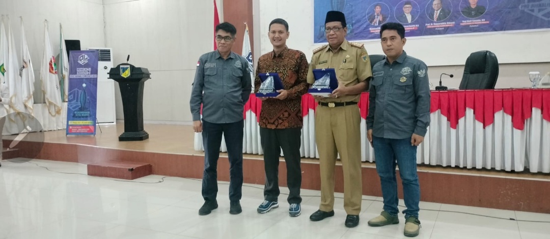Perkuat Konsolidasi Pers Siber, DPP PJS Gelar Seminar Nasional di Palu – Sulteng