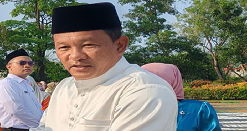Pemkab Karimun Seleksi 22 Pejabat Eselon IIB Lewat Uji Kompetensi dan Assessment