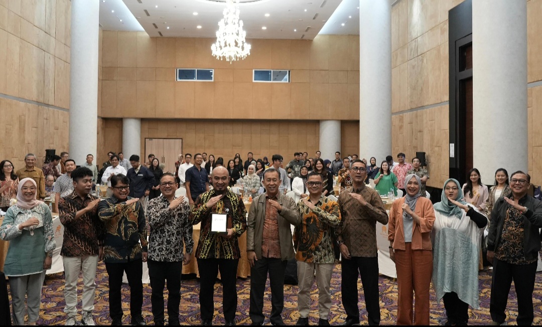 Business Gathering BP Batam: Sosialisasikan Terobosan Regulasi untuk Kemudahan Investasi