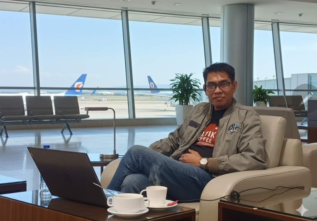 Rumor Pencabutan Kartu Liputan CNN Indonesia dan Ujian Kebebasan Pers