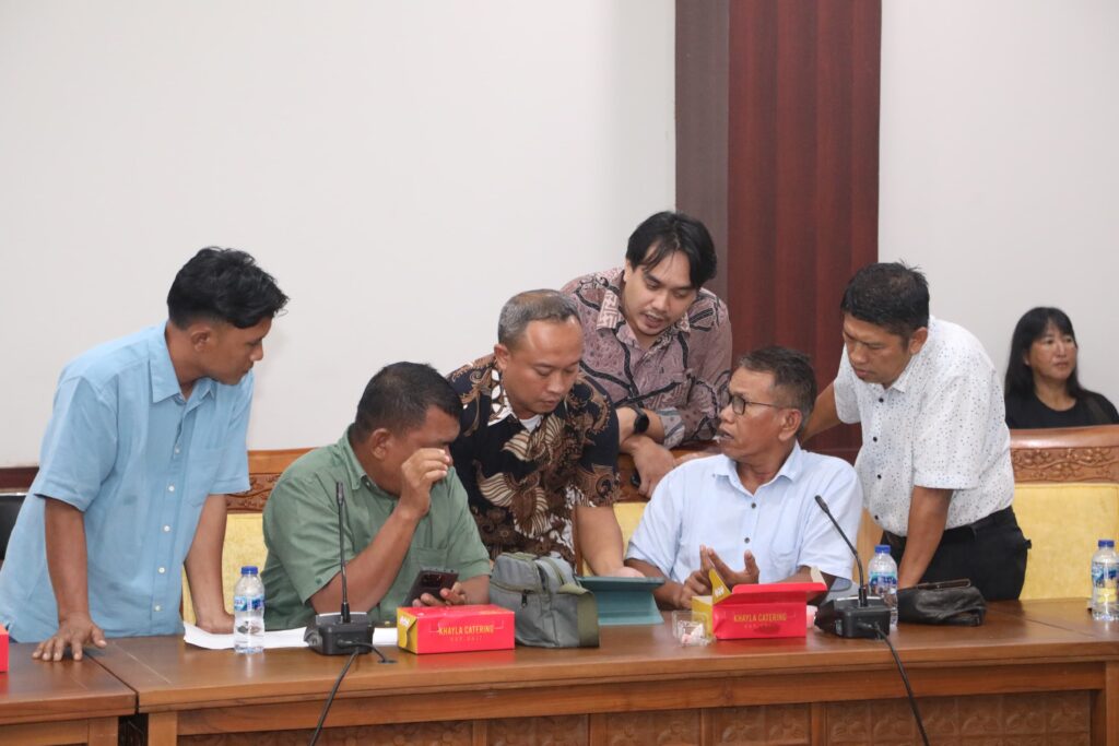 Layanan UWTO Lamban, DPRD Batam Ingatkan BP Batam Jangan Rugi Warga