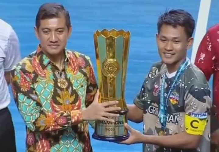 Pemkab Asahan Apresiasi dan Dukung Penuh ke Liga Pro