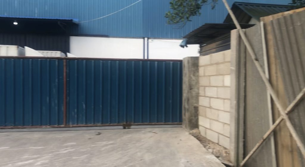 Pabrik dan Gudang Beras di Sekupang Diduga Tak Berizin Lengkap, Aktivis IMM Kepri Soroti Pelanggaran Aturan