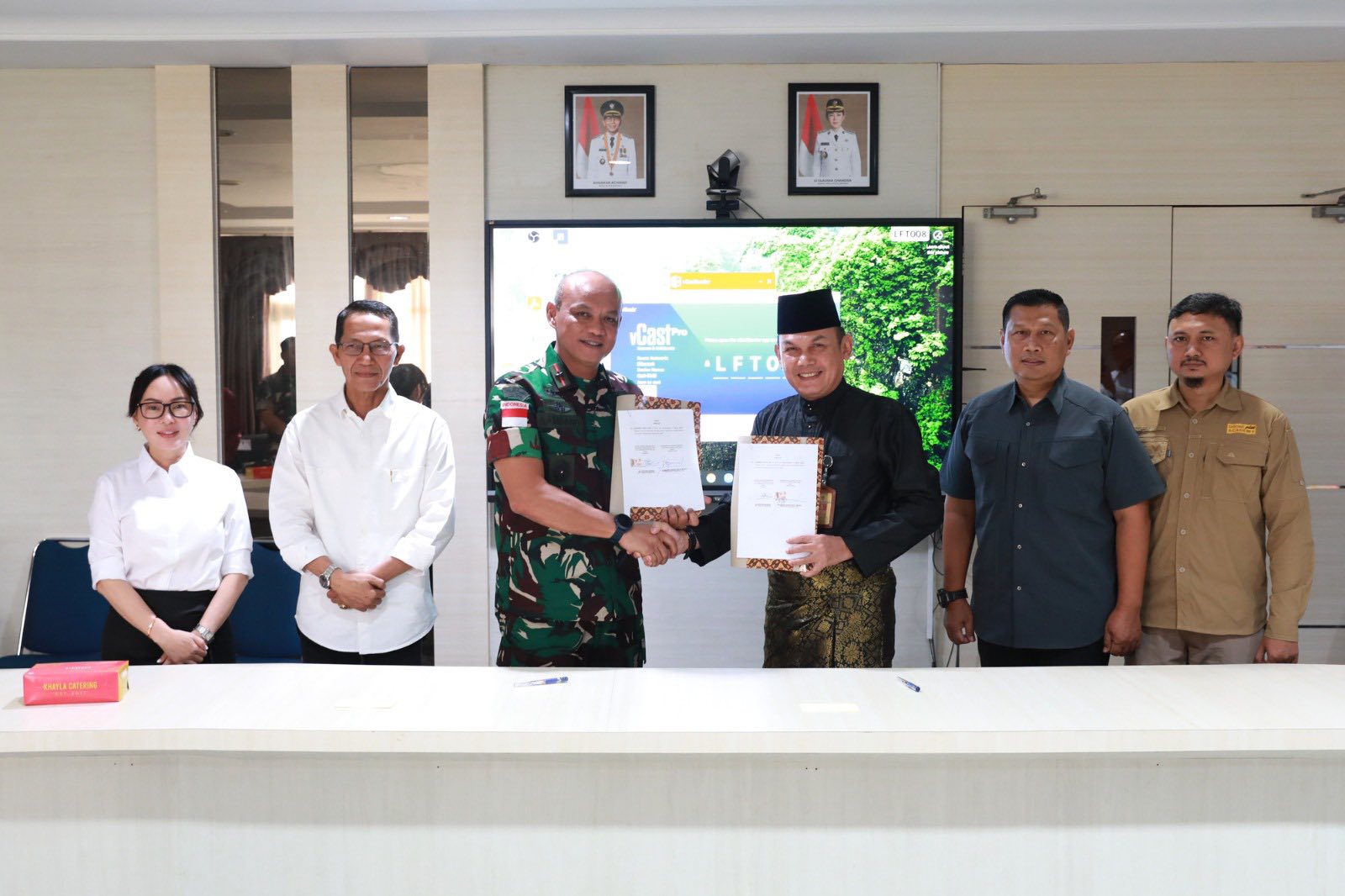 Pedoman Kerja Ditandatangani, DPRD dan Publik Tunggu Realisasi Nyata di Lapangan