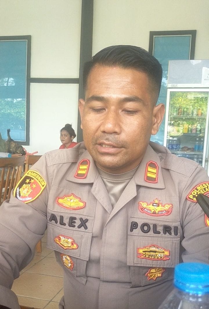 Saat Tekanan Hidup Jadi Akhir Segalanya — Tragedi Gantung Diri di Mukakuning”