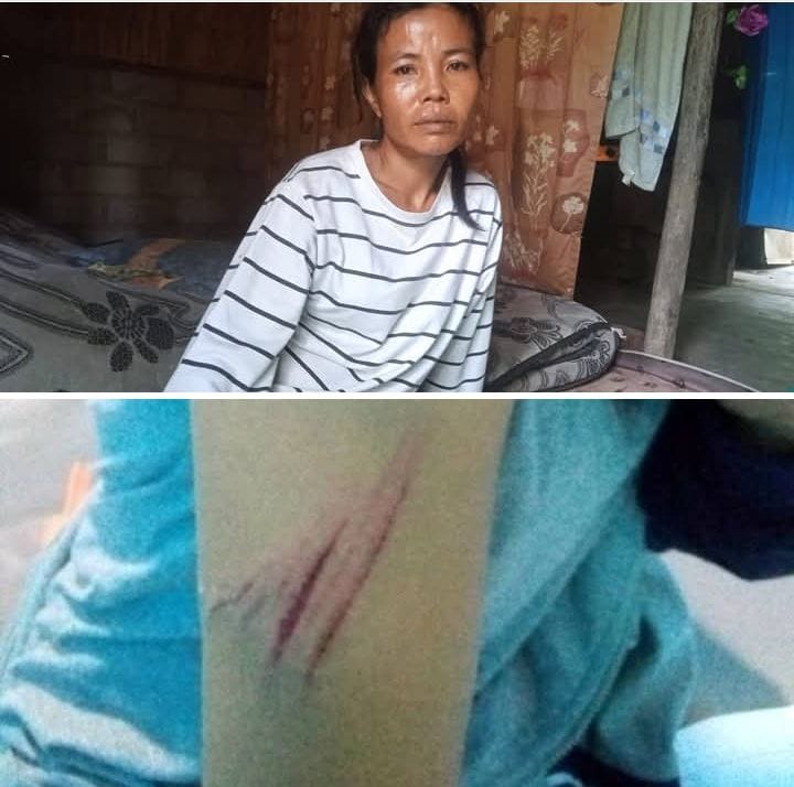 Kasus Helmina Sitanggang Jalan di Tempat — PJS Batam Siap Laporkan Polsek ke Propam