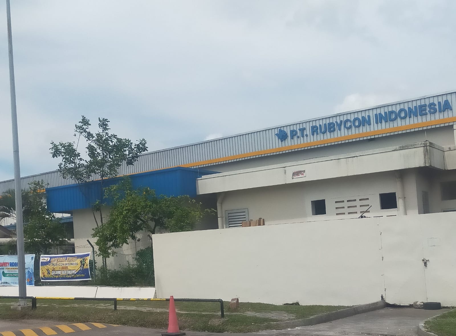 Kontrak Kerja Tak Diperpanjang, Pekerja PT Rubicon Ditemukan Gantung Diri di Asrama Perusahaan