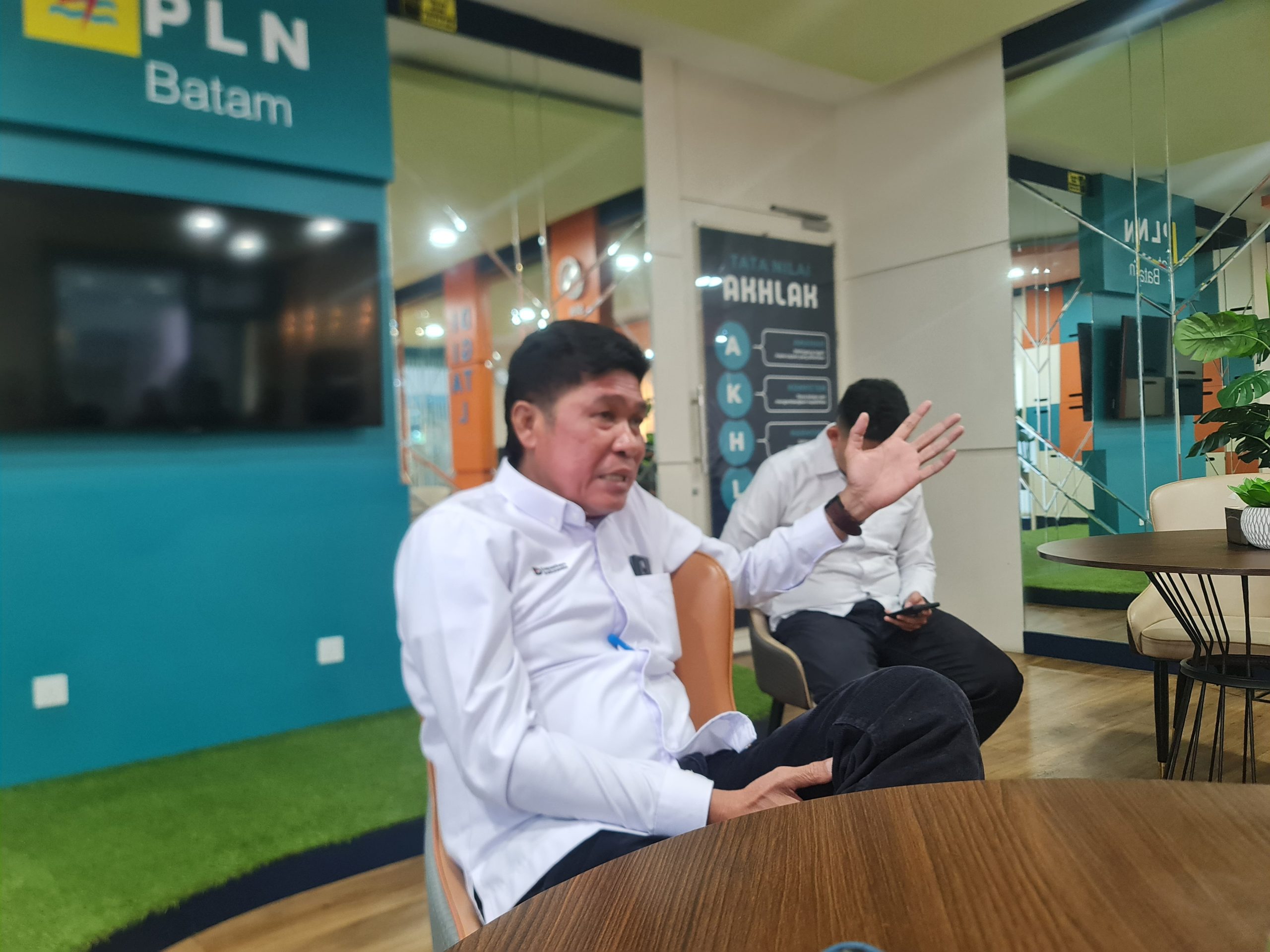 PLN Batam Respons Surat Konfirmasi PJS, Tegaskan Laporan Dugaan Penyimpangan Sudah Diajukan ke APH