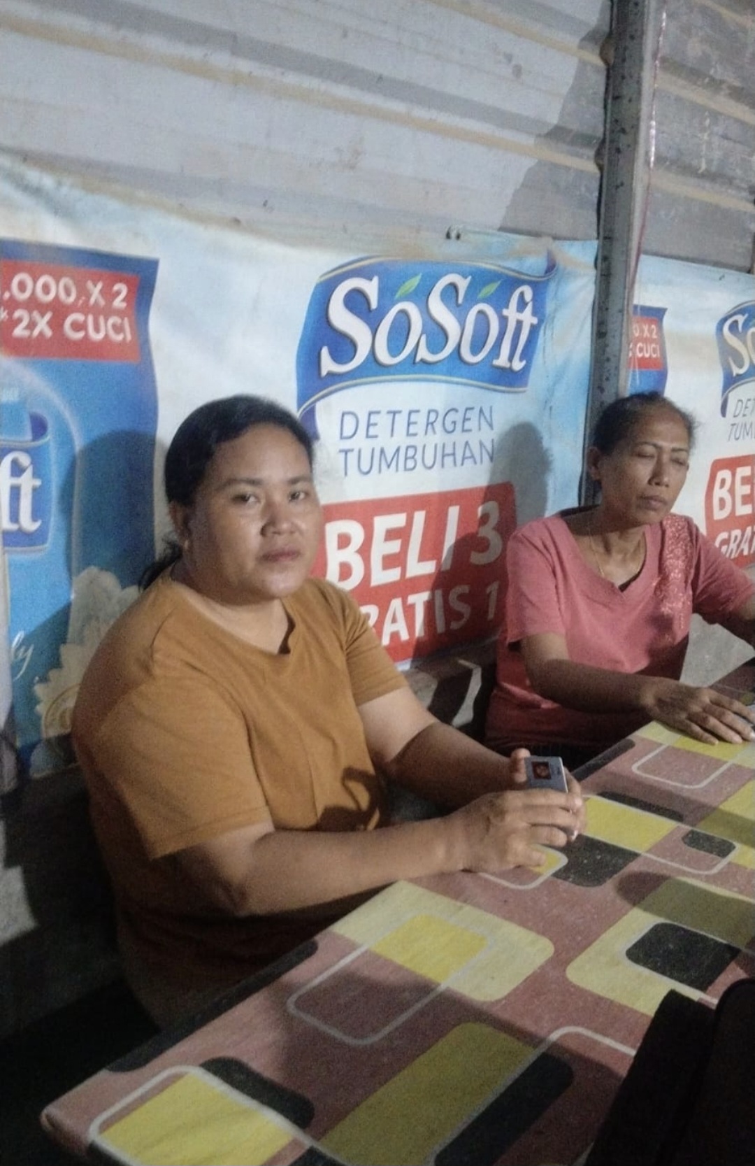 Tangis Duma dan Boby di Cunting: Suara Rakyat Kecil yang Terpinggirkan Demi Gerbang PT Hok-Seng