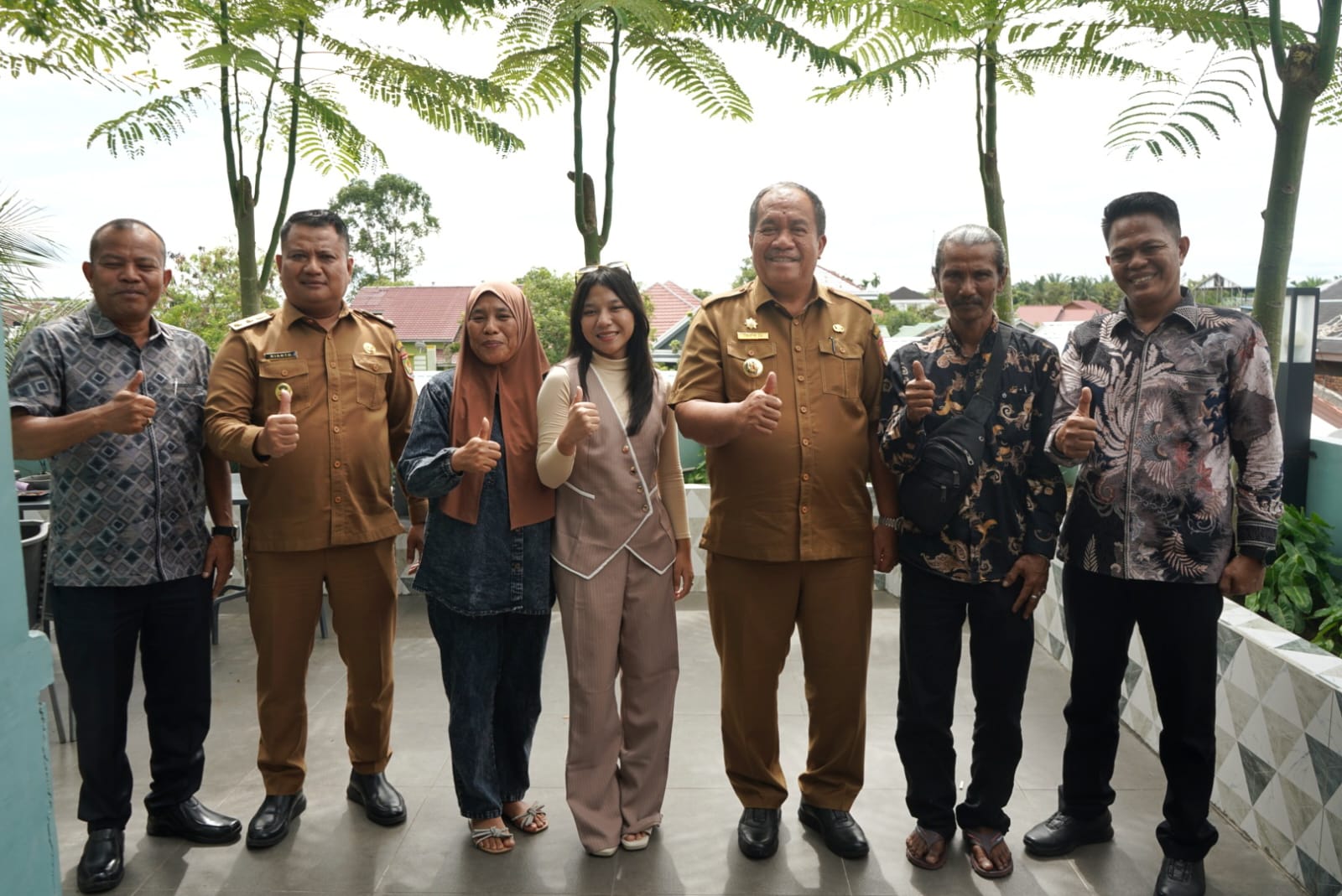 D’Academy 7 Asal Kabupaten Asahan