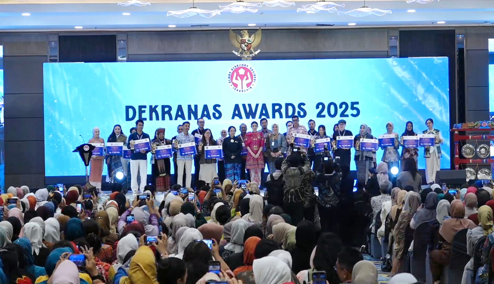 Tenun Asahan Didorong Jadi Produk Ekonomi Kreatif Kompetitif