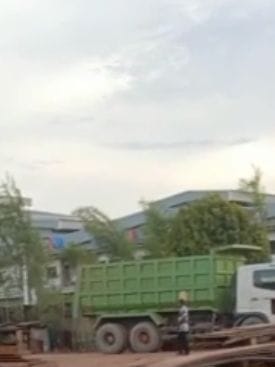 Hutan Lindung Dihancurkan, Bauksit Ilegal Mengalir ke Tanjung Uncang: Nama PT A dan Oknum TN Disorot