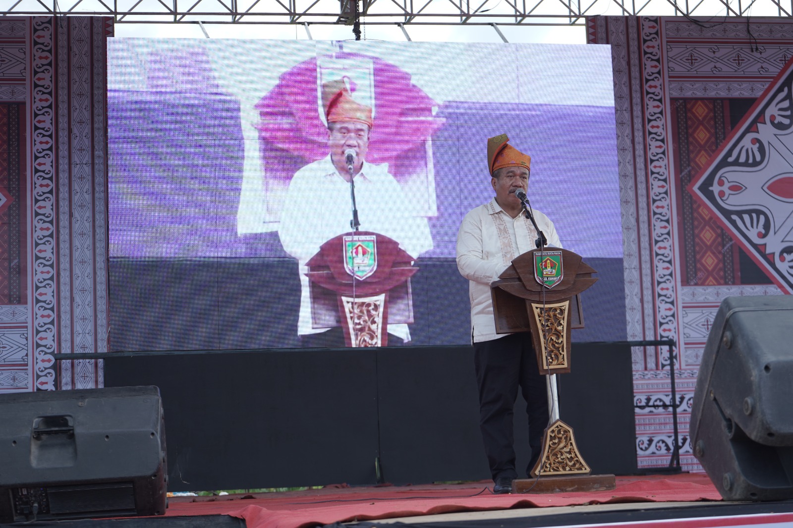 Dari PSBD Menuju Taman Kebhinekaan: Asahan Kuat dalam Keberagaman