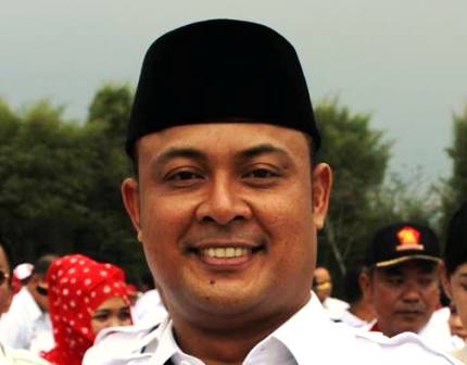 Iman Sutiawan Temui Warga Sei Carang, Terima Beragam Masukan Soal Infrastruktur dan Sosial