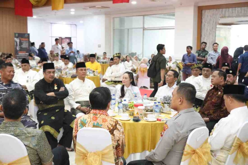 DPRD Kota Batam Rayakan 25 Tahun Pengabdian, Wujud Syukur atas Perjalanan Demokrasi dan Sinergi Pembangunan