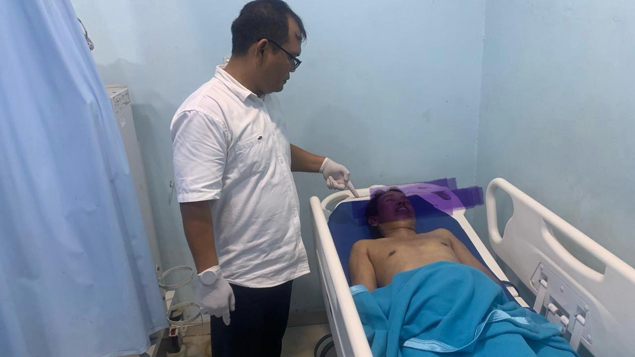 Jasad Pekerja Ditemukan Setelah Sehari: Dugaan Kelalaian PT Amnor Makin Menguat”