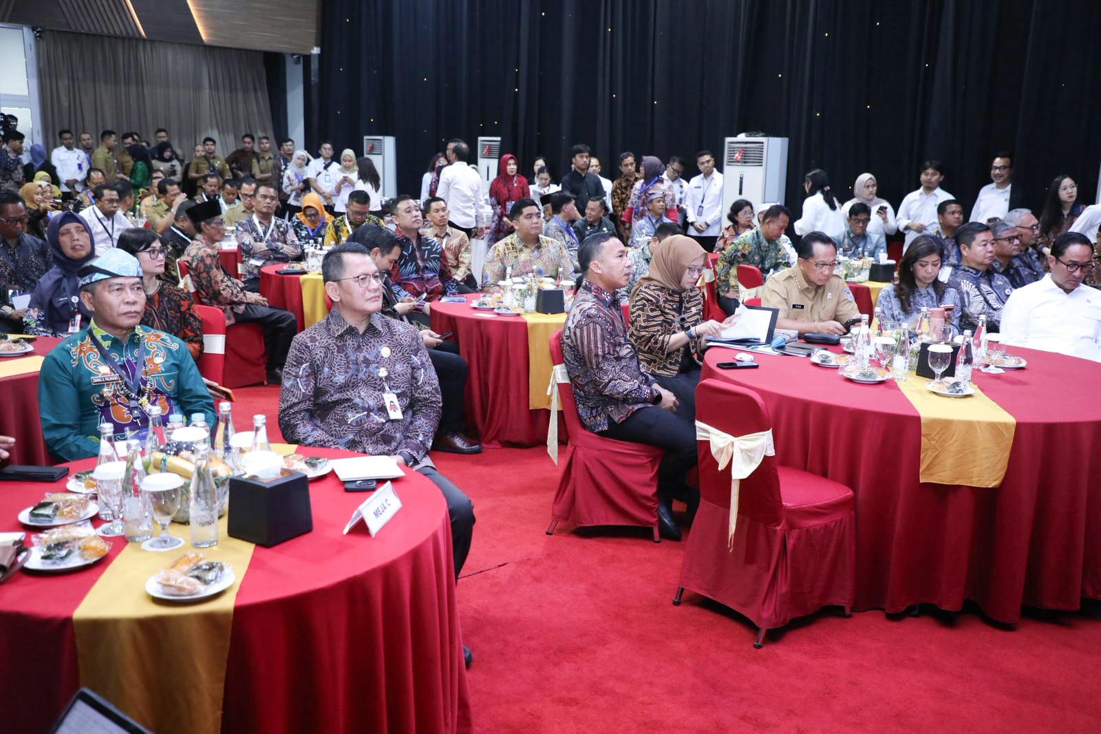 Menteri PANRB Resmikan MPP Bintan, Roby: Simbol Pelayanan Publik Terpadu