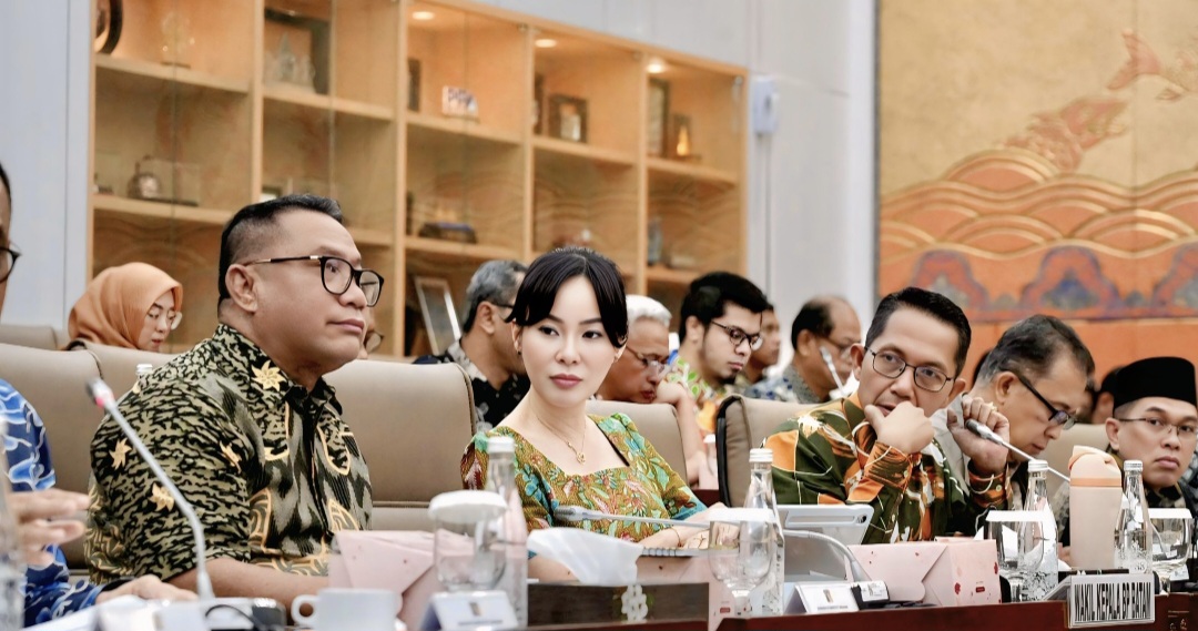 *”Batam Melesat, Realisasi Investasi Tembus Rp69 Triliun”*