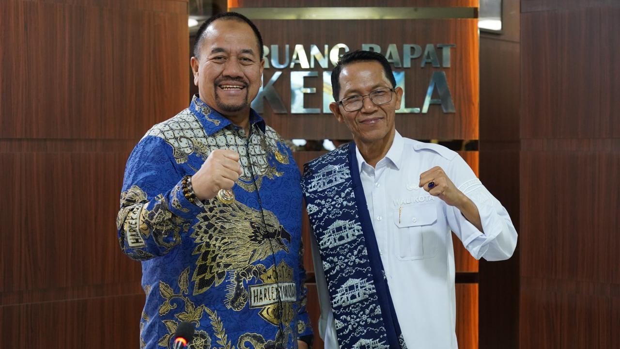 BP Batam Jawab Tuntutan Warga Sengkuang, Percepat Solusi Air Bersih