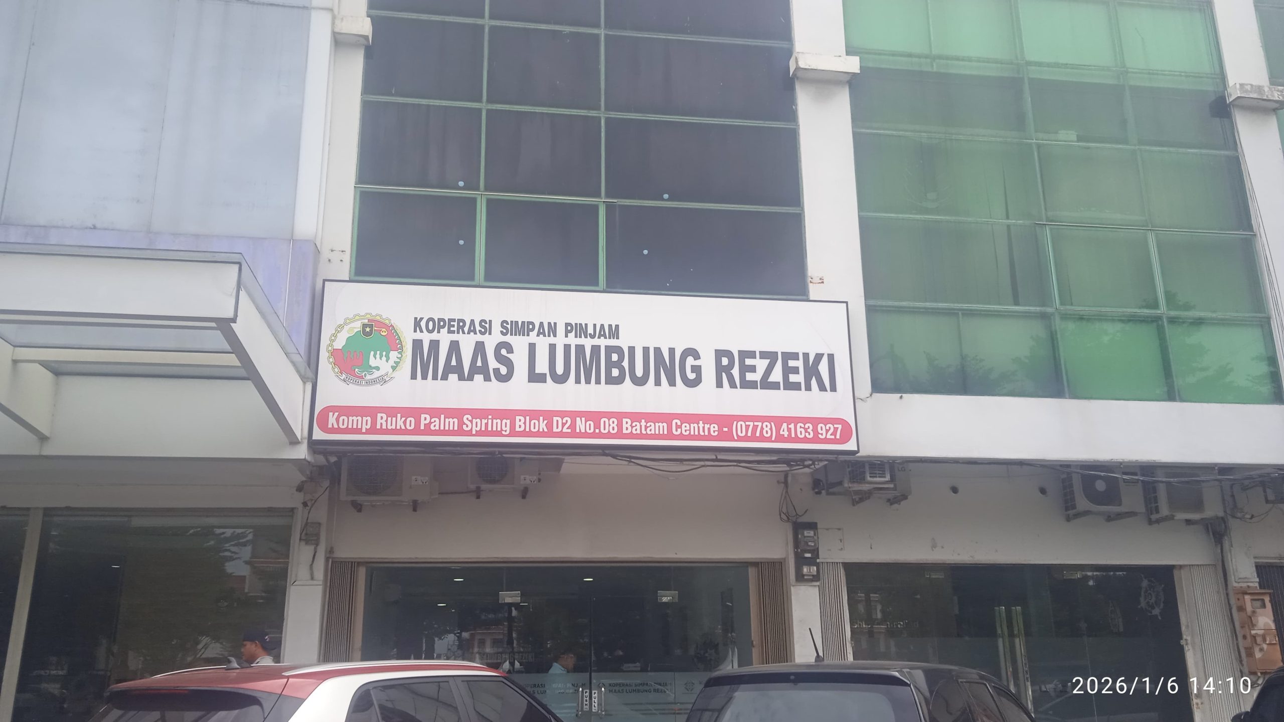 KSP Maas Lumbung Rezeki Disorot, Skema Pembiayaan Dinilai Menyimpang dari Prinsip Koperasi