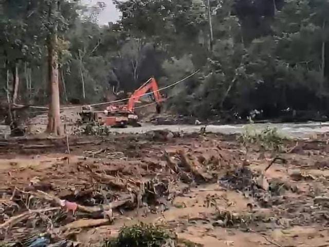 BPRN Soroti PETI di Talago Gunung, Instruksi Gubernur Diminta Dijalankan Tegas di Tanah Datar