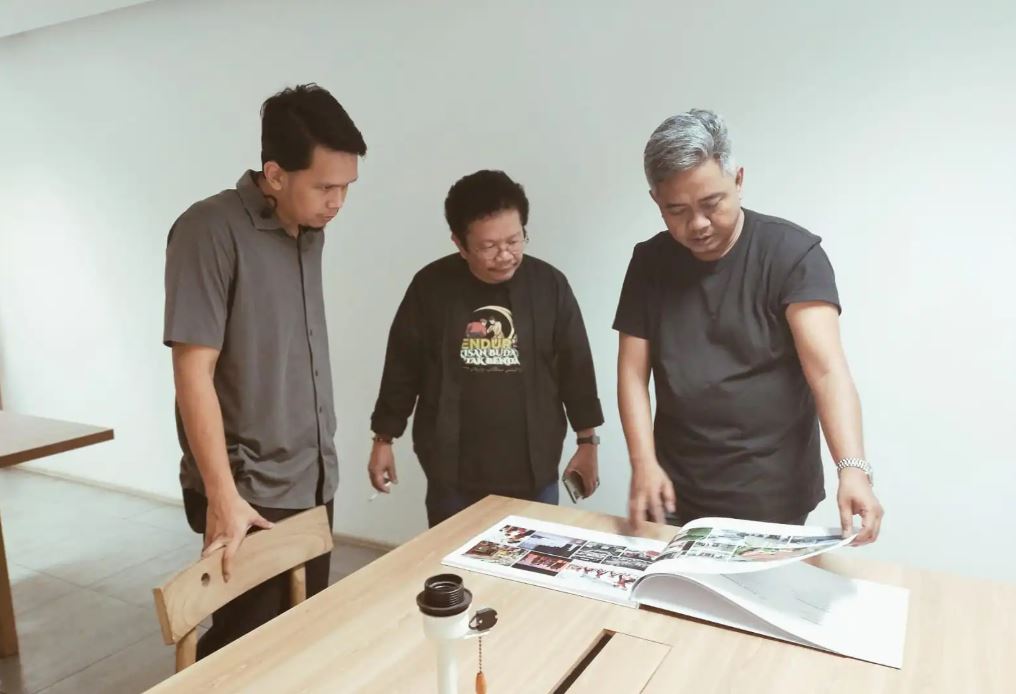 Batam Segera Punya Rumah Besar Seni dan Budaya