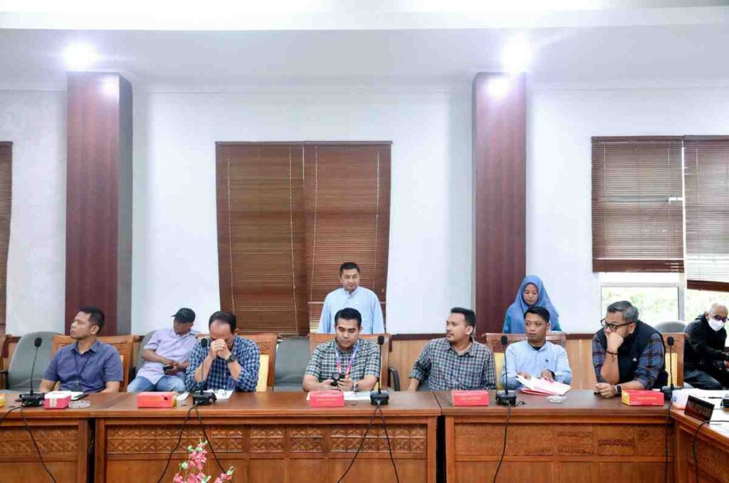 Konsumen RS Subsidi Mendesak Klarifikasi Harga Rumah: RDPU DPRD Batam Siap Jembatani