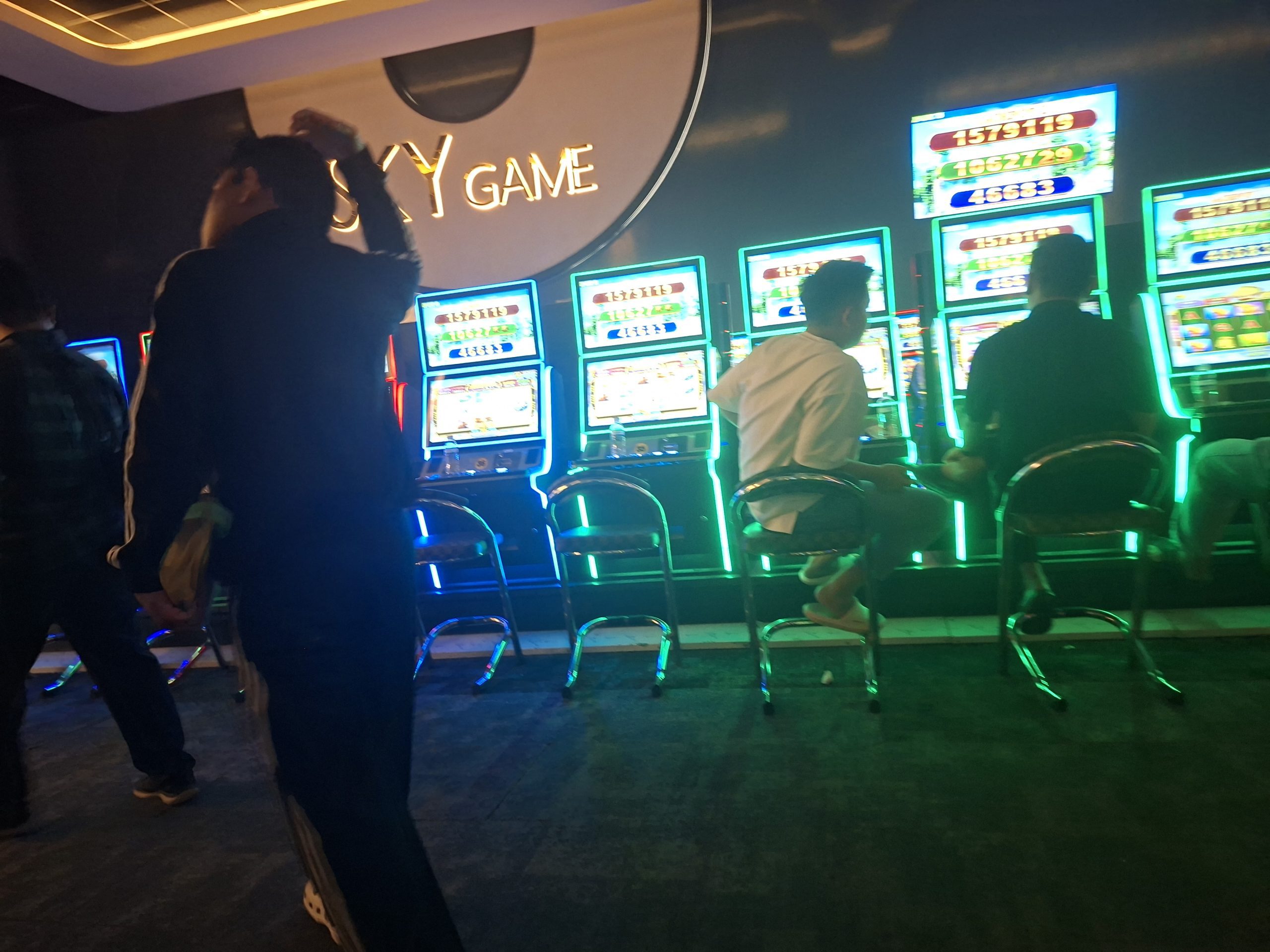 Gelper Tanjung Uma Diduga Tetap Buka Meski Ada Pembatasan Ramadan-Warga Minta Kapolresta Barelang Bertindak