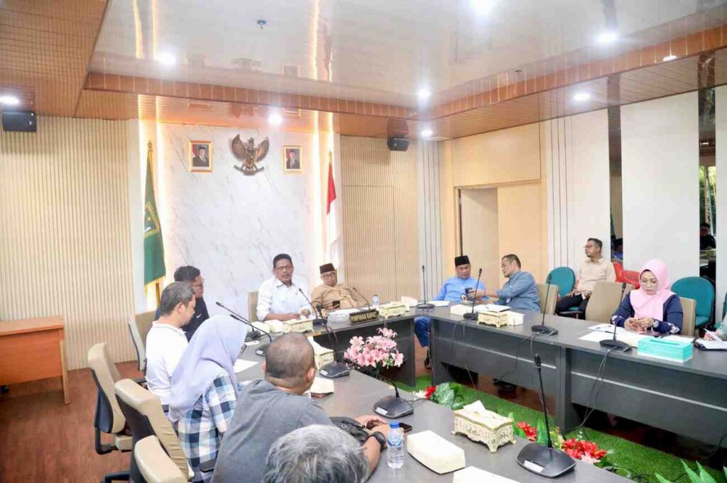 Rakernas ADEKSI 2026 Digelar di Batam, Legislator Kota Se-Indonesia Kaji Arah Otonomi Daerah