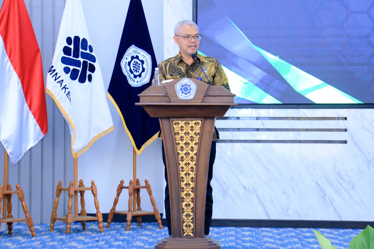 Biar Nggak Ketipu Loker Palsu, Lowongan Kerja Kini Terkumpul di Karirhub