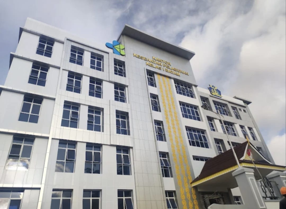 Indikasi Jaringan Pungli di Pelabuhan Marina Batam? KKP Kelas I Batam Disorot dalam Dugaan “Uang Pelicin” Agen Kapal