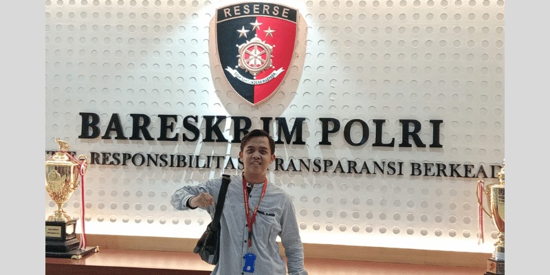 Keadilan Kasus Dugaan Pengeroyokan Ibu Hamil, Benarkah Terancam Birokrasi Polisi?