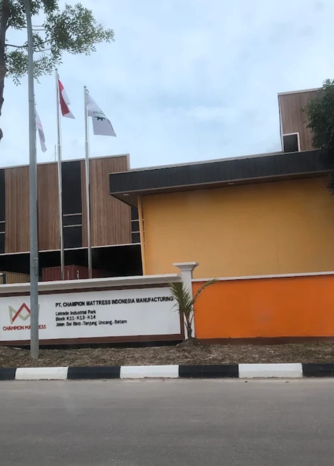 Eks Karyawan PT Champion Bantah Klaim Kompensasi Dibayar, Tantang Perusahaan Tunjukkan Bukti Transfer