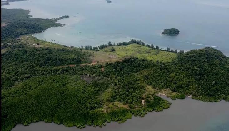Sekretaris Komisi II DPRD Kepri Minta Pusat Tak Buru-buru Tetapkan PSN Pulau Poto