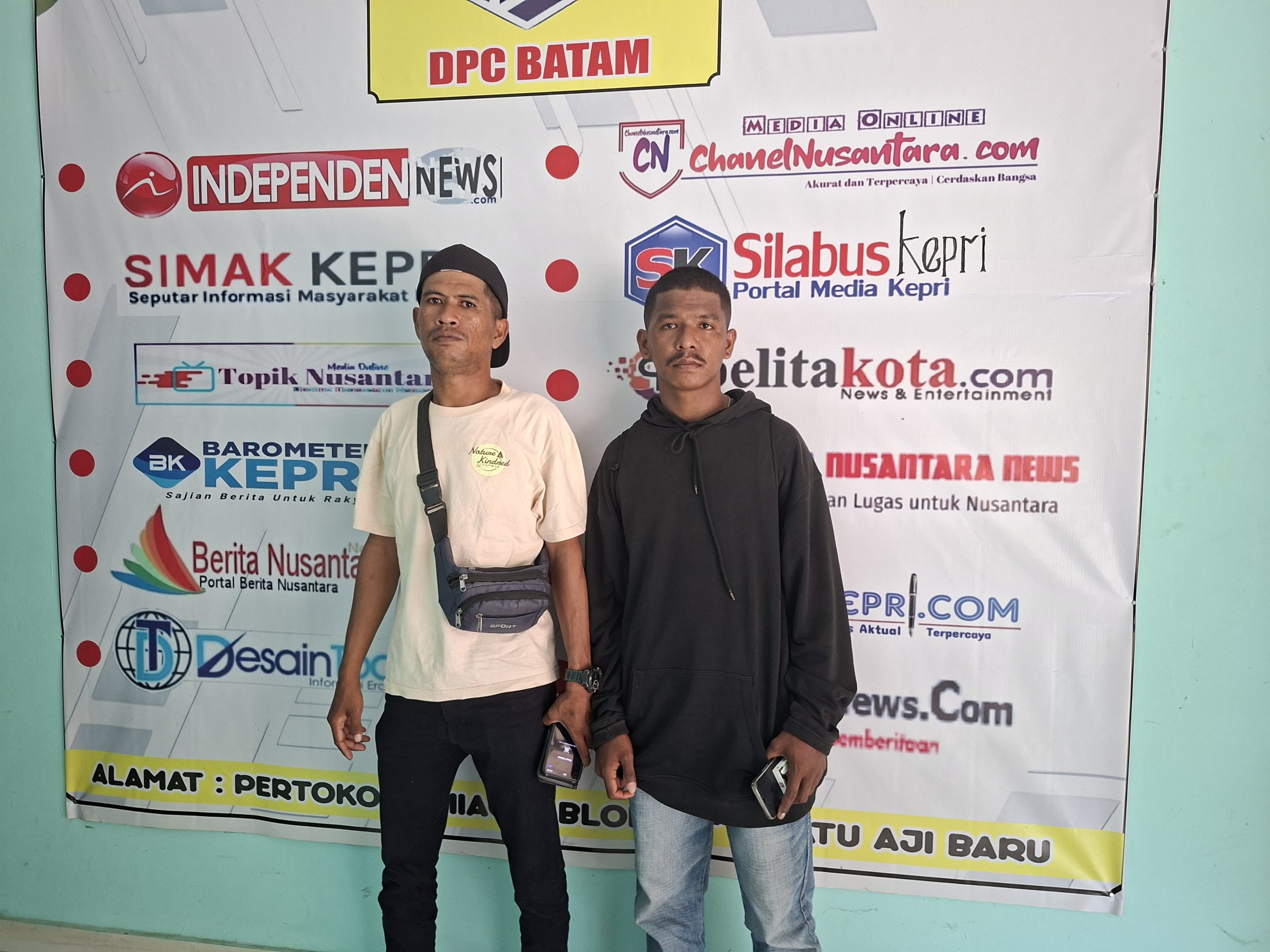 PT. VISTA Maritim Indinesia Diduga Tak Bayar THR dan Pesangon, Karyawan Mengadu ke Media