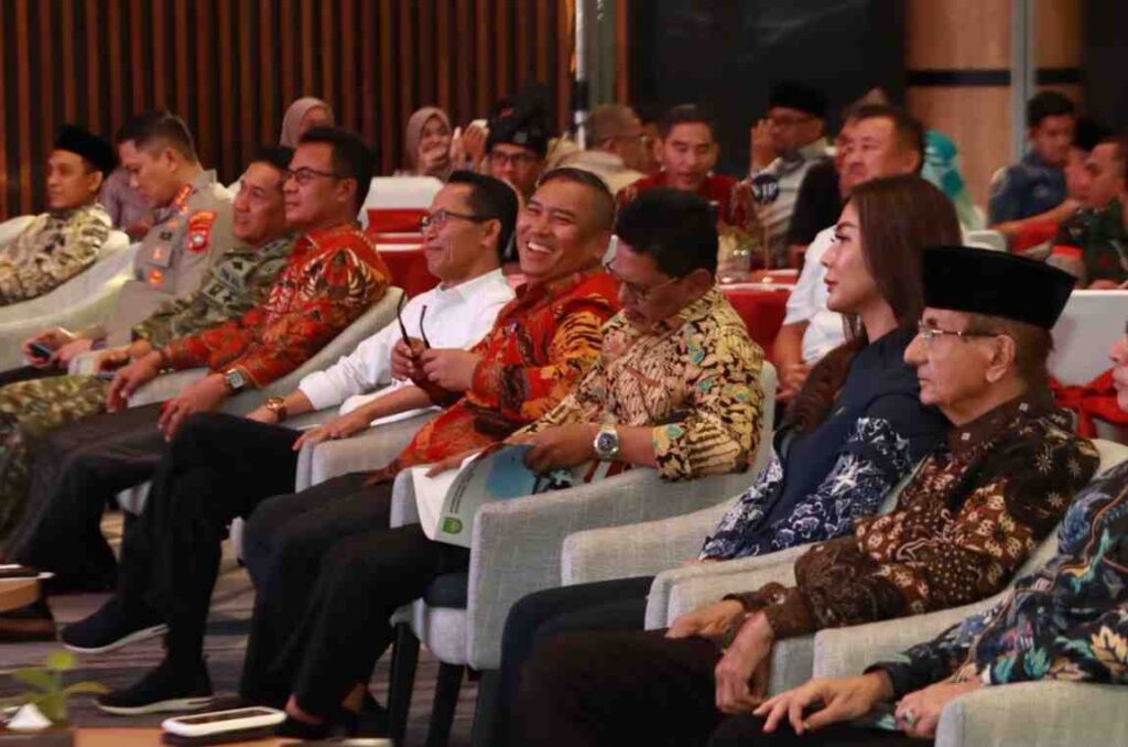 DPRD Batam Hadiri Musrenbang RKPD 2027, Sinkronkan Pokok Pikiran dengan Program Pemko