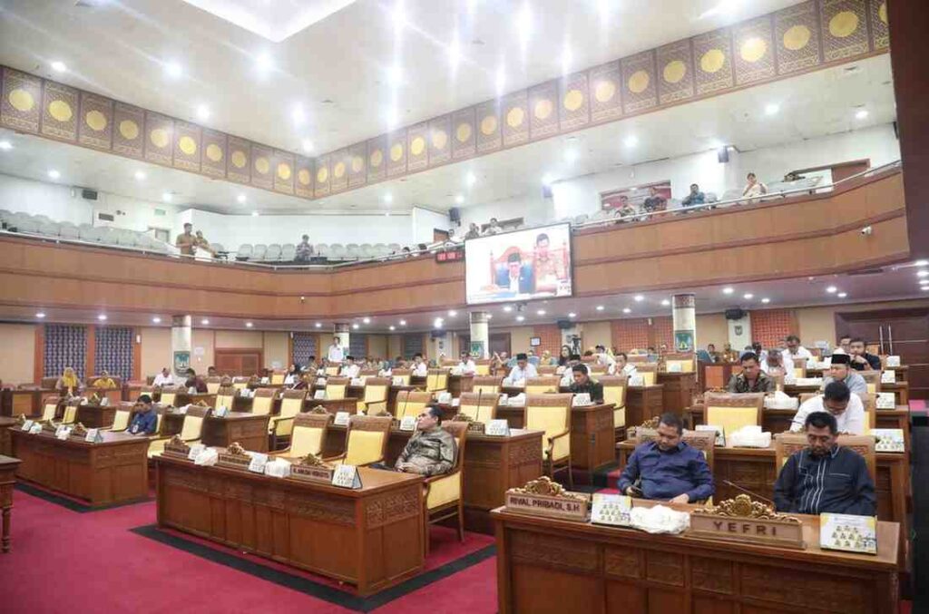 Danperda PSU Perumahan Belum Matang, DPRD Batam Tambah Waktu Pansus 60 Hari