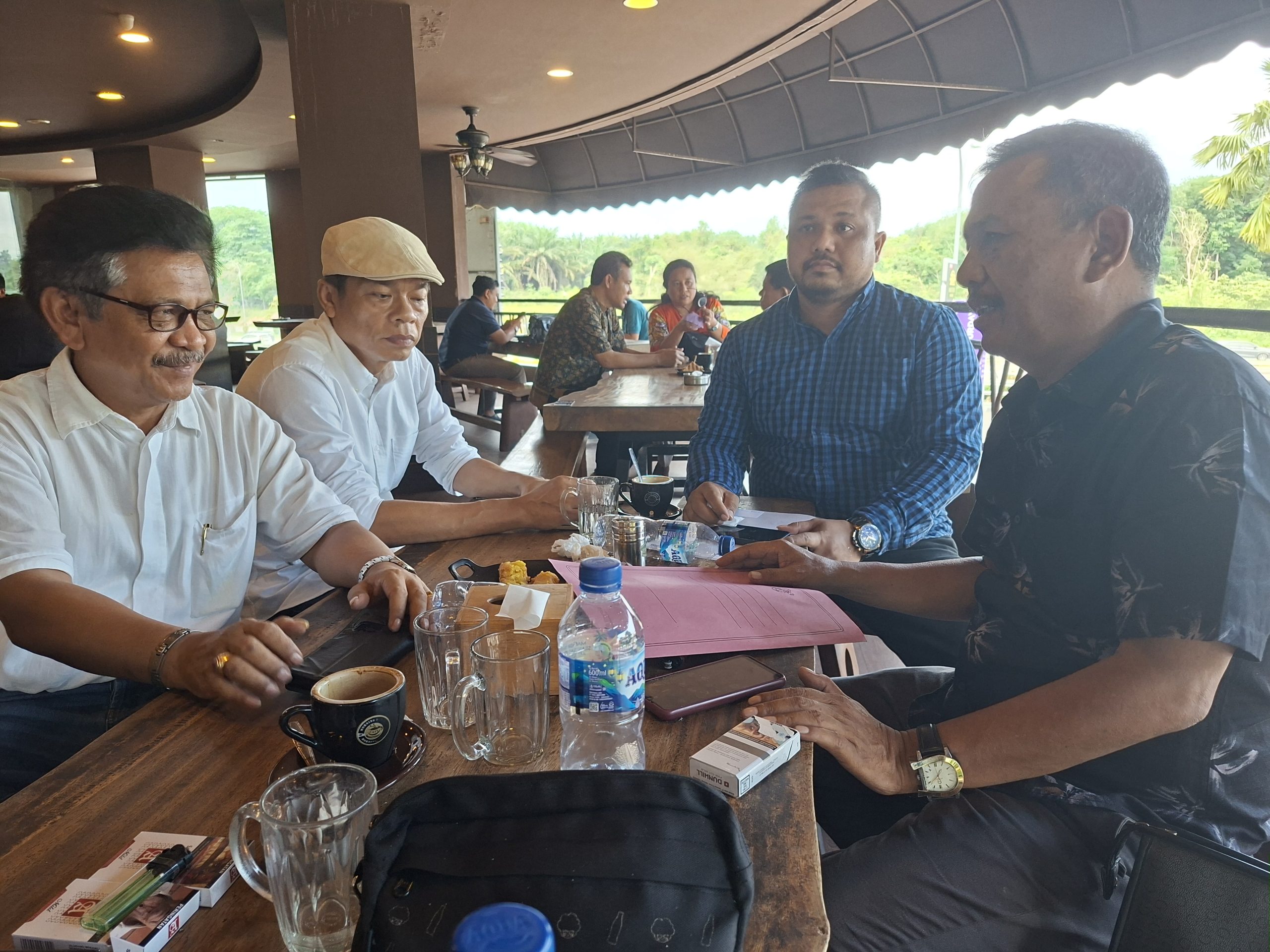 Kasus Natanael Tak Sesederhana Ini, PH Minta Dibongkar Sampai Akar