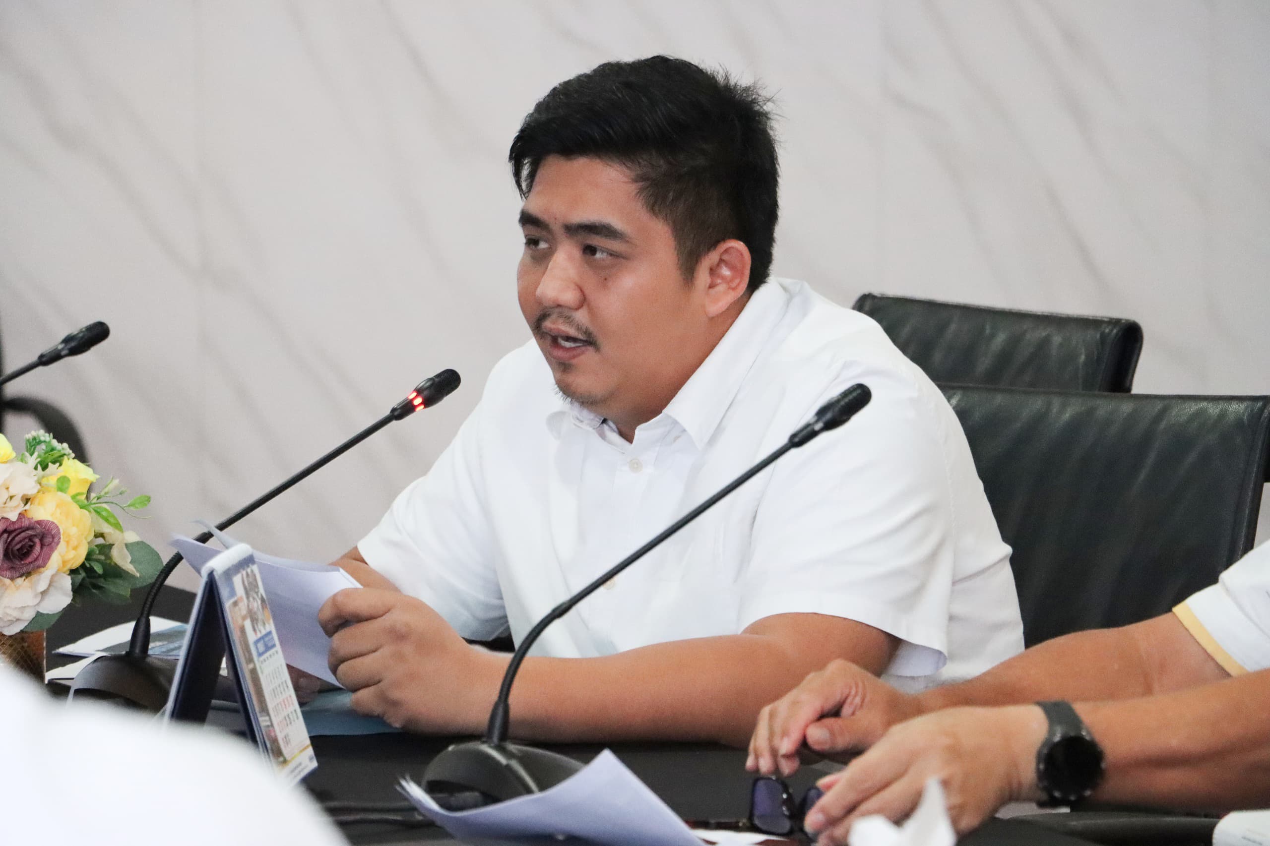 Bupati Bintan Minta OPD Aktif Respons Kebutuhan Masyarakat